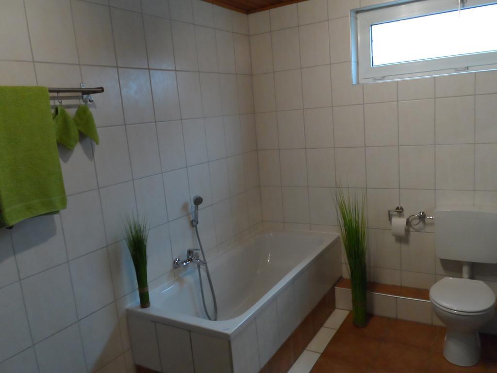 Ferienwohnung Orchidee Germersheim Bagian luar foto