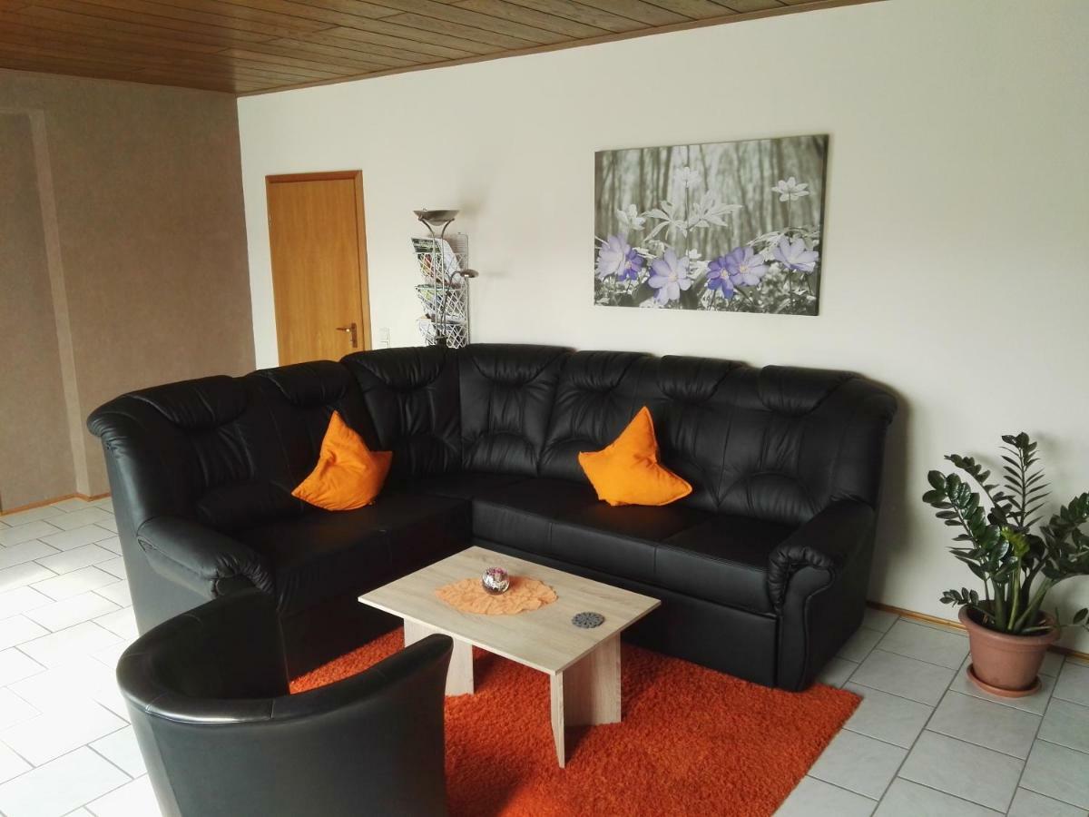 Ferienwohnung Orchidee Germersheim Bagian luar foto