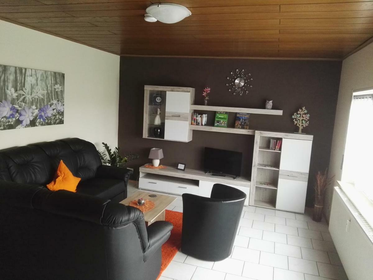 Ferienwohnung Orchidee Germersheim Bagian luar foto