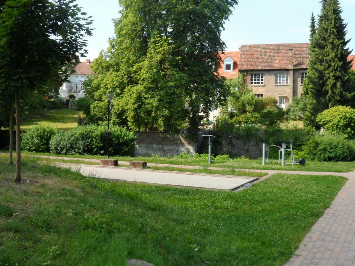 Ferienwohnung Orchidee Germersheim Bagian luar foto